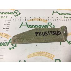 Чистик внутрішній висівного диска правого  PX-051757-D (PX-051756-D) ,Quivogne